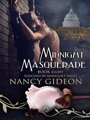 cover image of Midnight Masquerade